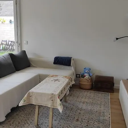 Maison Avec Jardin & Bbq *